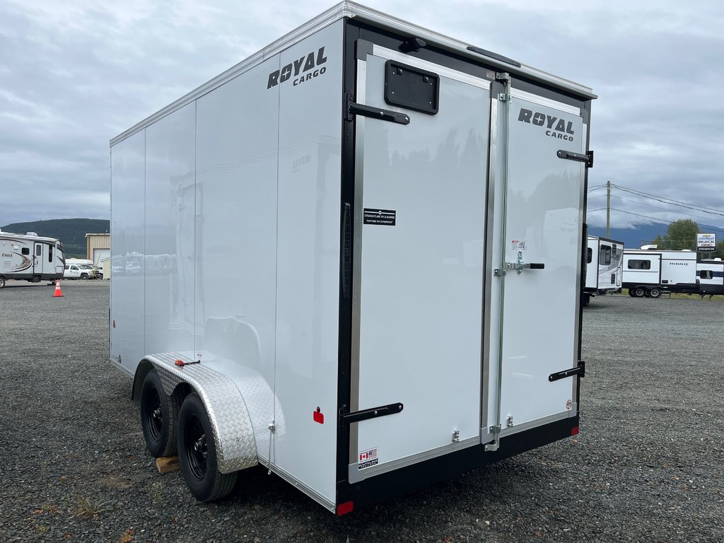 2026 Southland Royal LCHT35--716V-86B in Terrace, British Columbia - 2 - w1024h768px