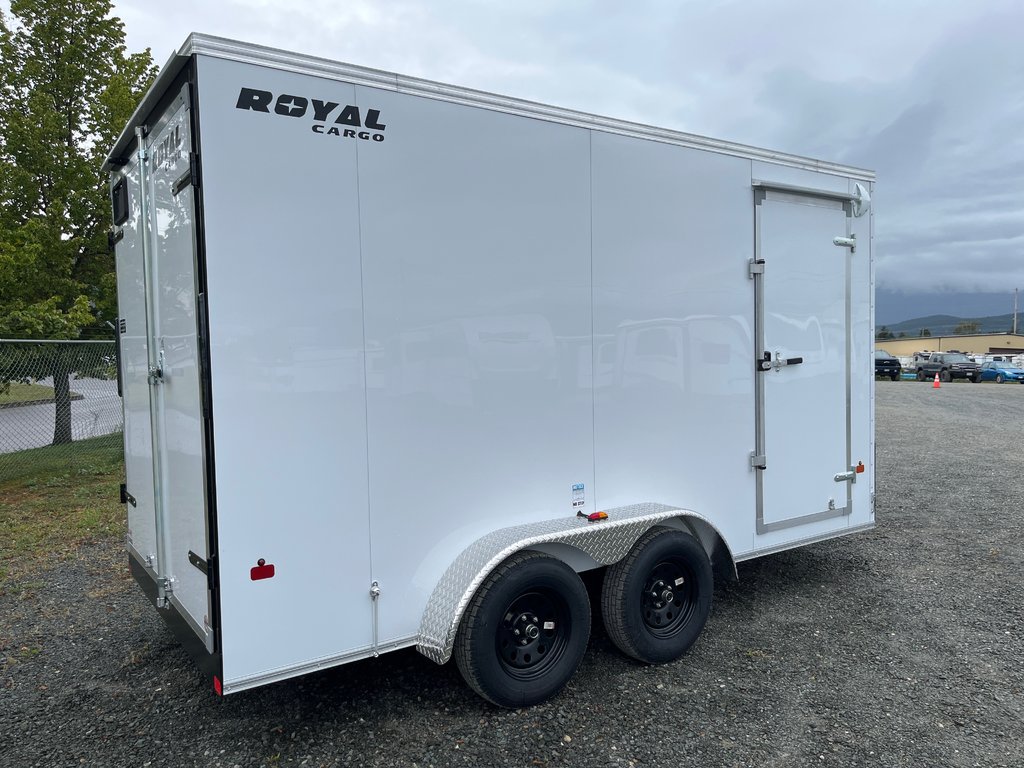2026 Southland Royal LCHT35--716V-86B in Terrace, British Columbia - 3 - w1024h768px