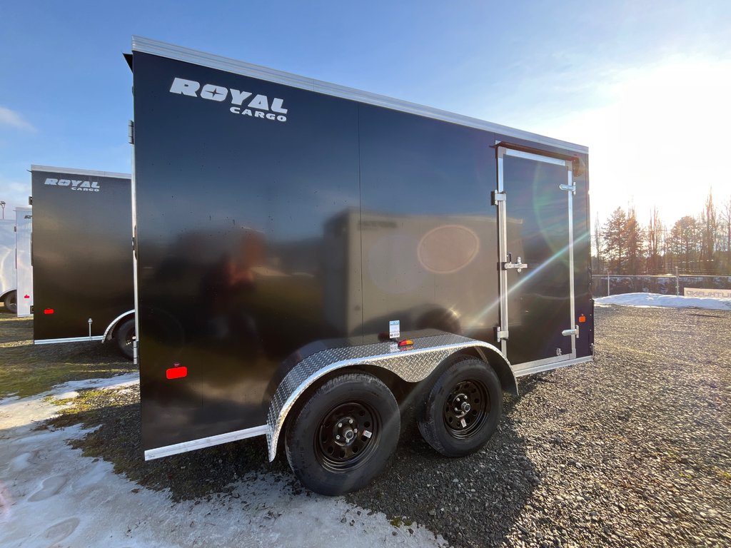 2026 Southland Royal LCHT35-614V-78R in Terrace, British Columbia - 2 - w1024h768px