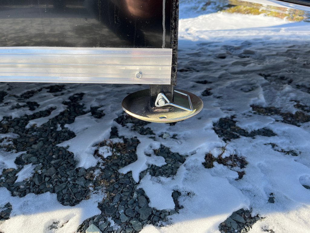 2026 Southland Royal LCHT35-7.518V-86R in Terrace, British Columbia - 5 - w1024h768px