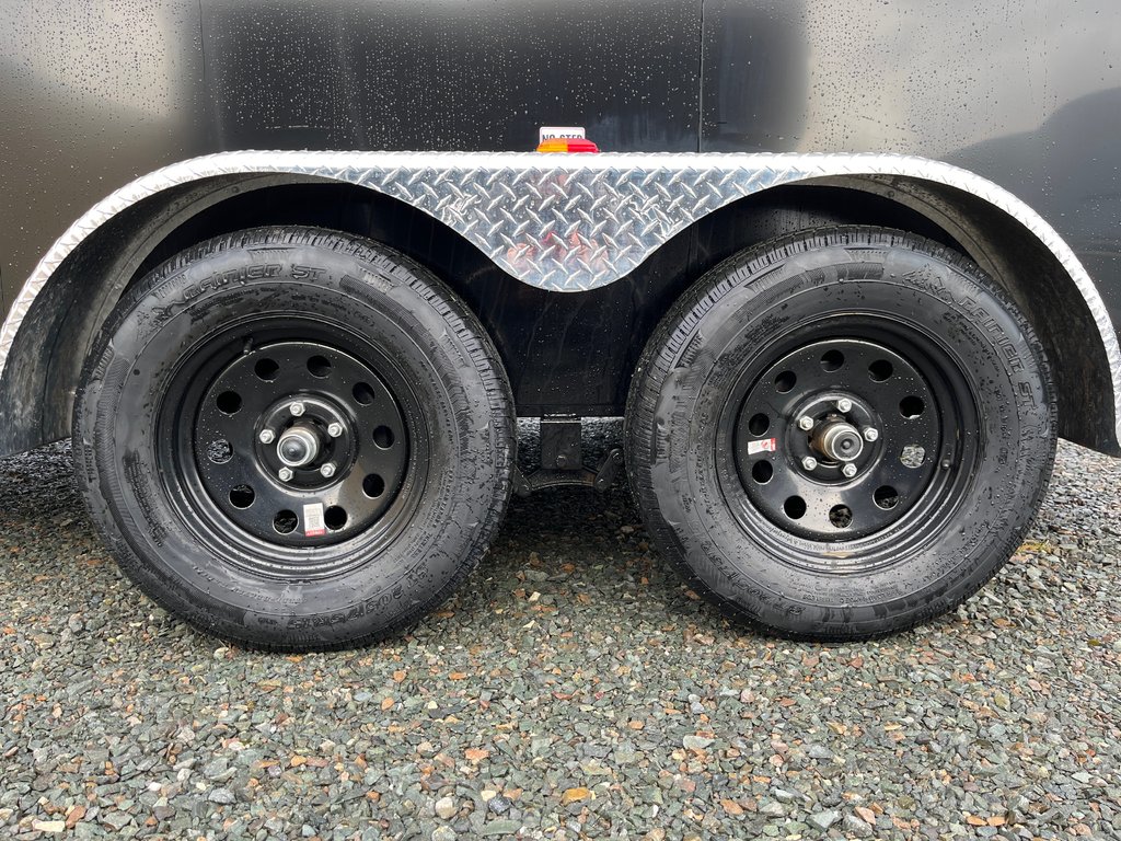 2026 Southland Royal LCHT35-614V-78R-1