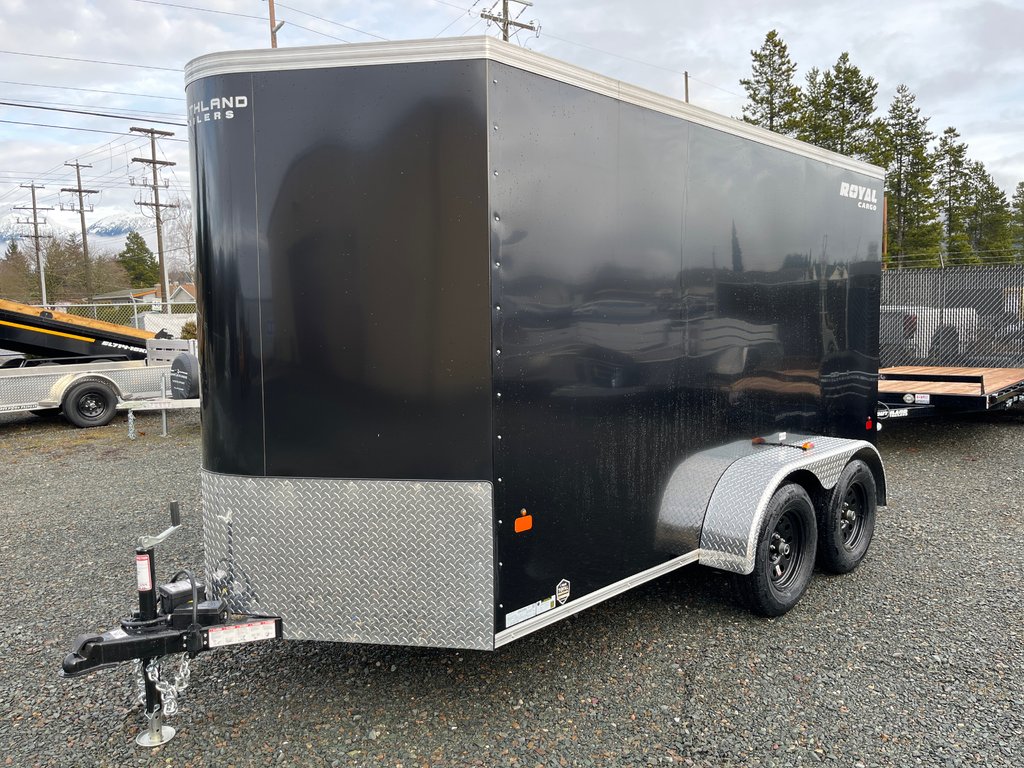 2026 Southland Royal LCHT35-614V-78R-0