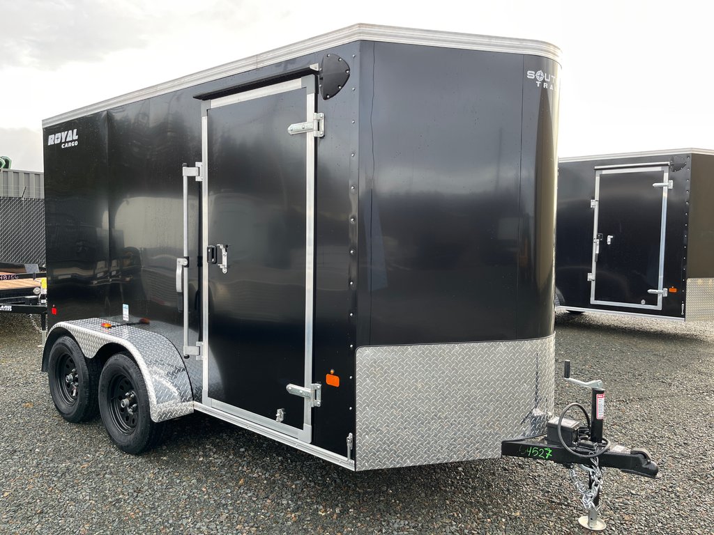 2026 Southland Royal LCHT35-614V-78R-4