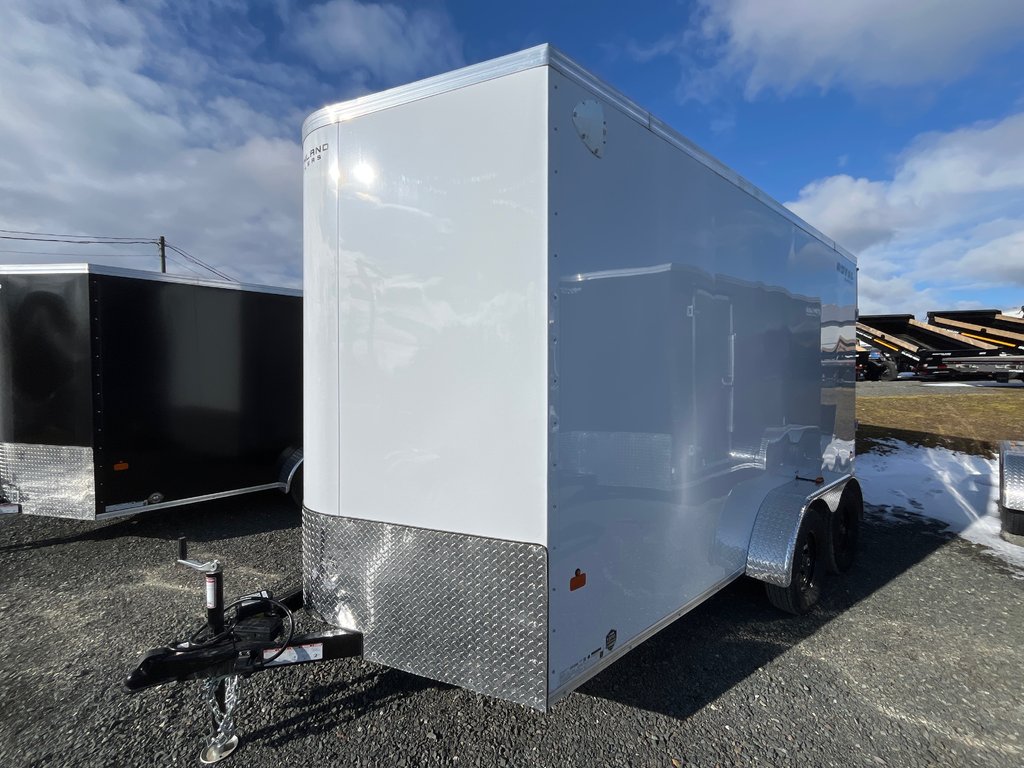 2026 Southland Royal LCHT35-716V-86R in Terrace, British Columbia - 1 - w1024h768px