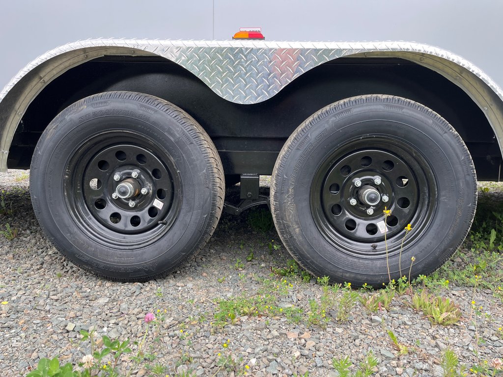 2026 Southland Royal LCHT35-7.516V-86R in Terrace, British Columbia - 6 - w1024h768px