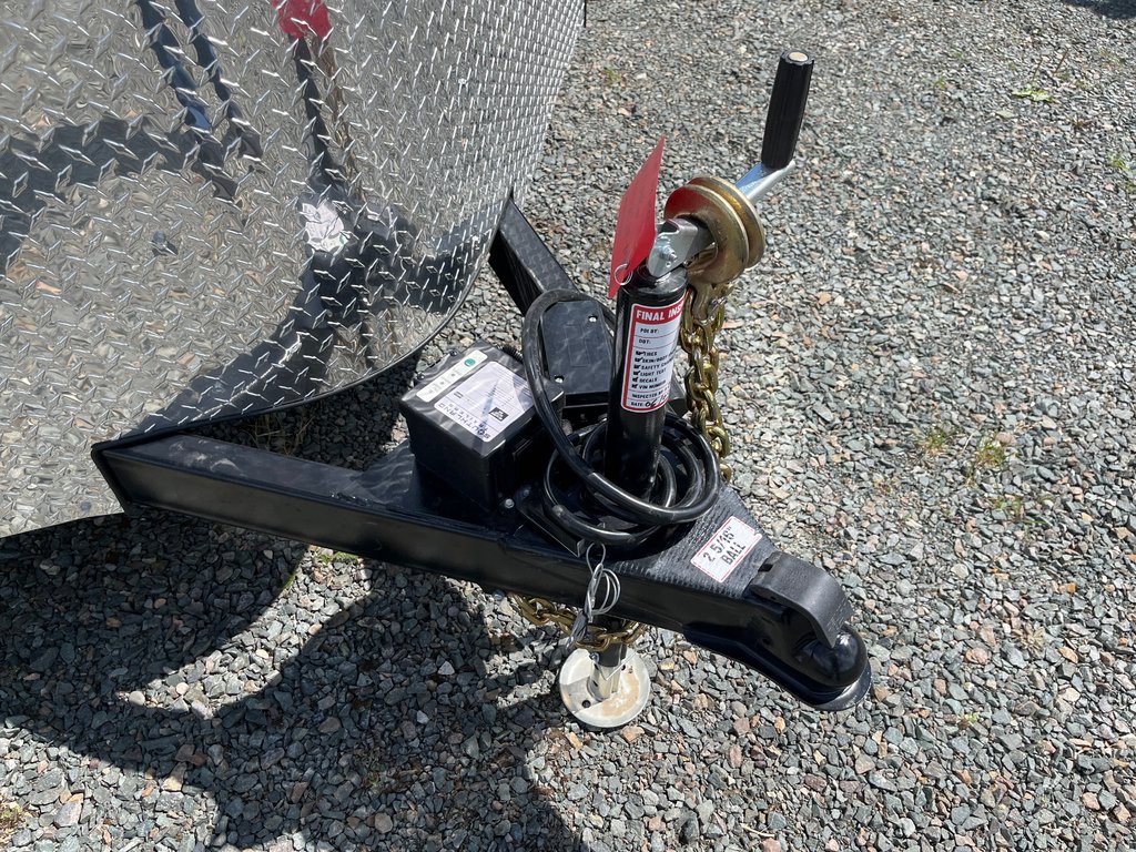 2026 Southland Royal LCHT35-716V-86R in Terrace, British Columbia - 9 - w1024h768px
