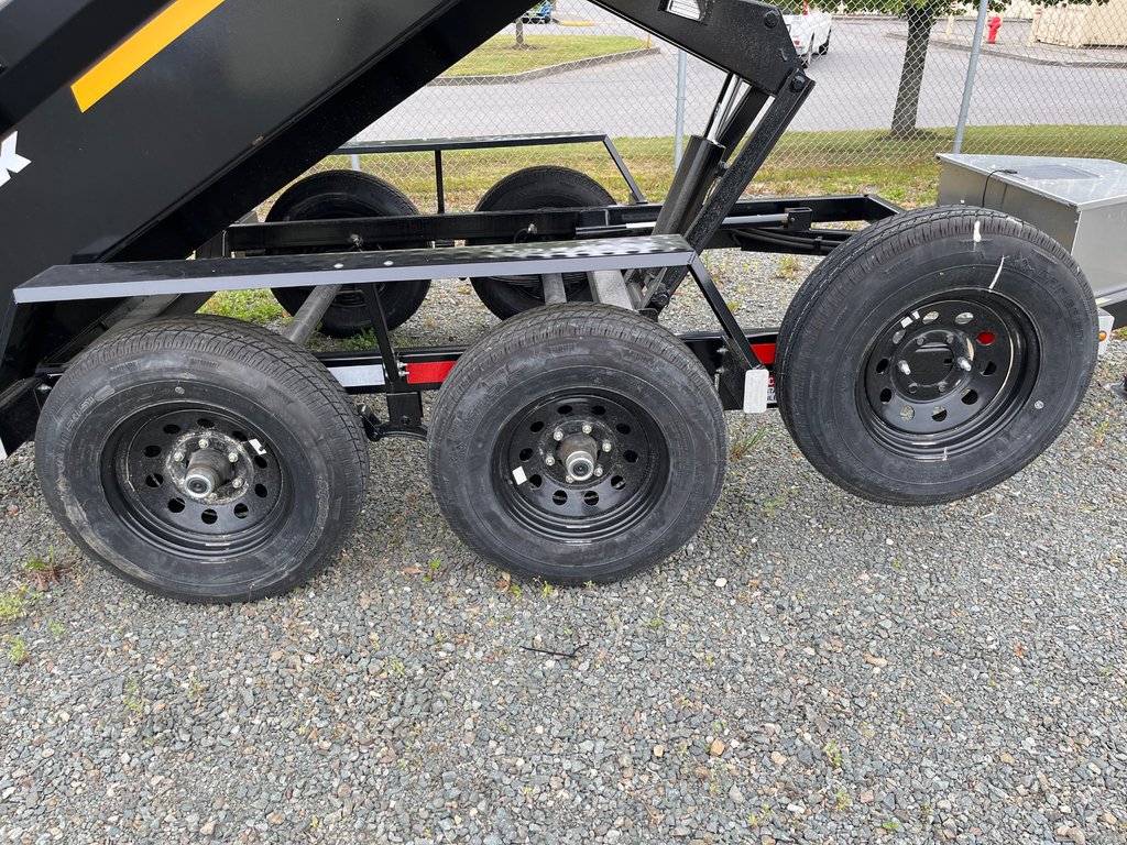 2025 Southland SL510-10k in Terrace, British Columbia - 4 - w1024h768px