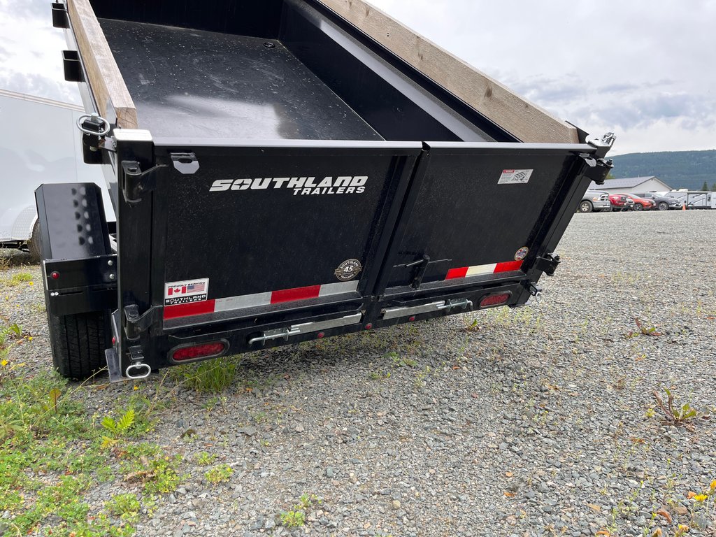 2025 Southland SL510-10k in Terrace, British Columbia - 3 - w1024h768px