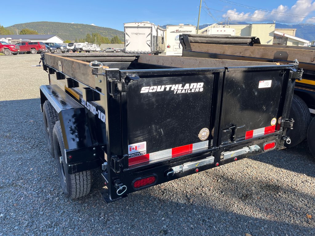 2026 Southland SL510-10k SL510-10k in Terrace, British Columbia - 3 - w1024h768px