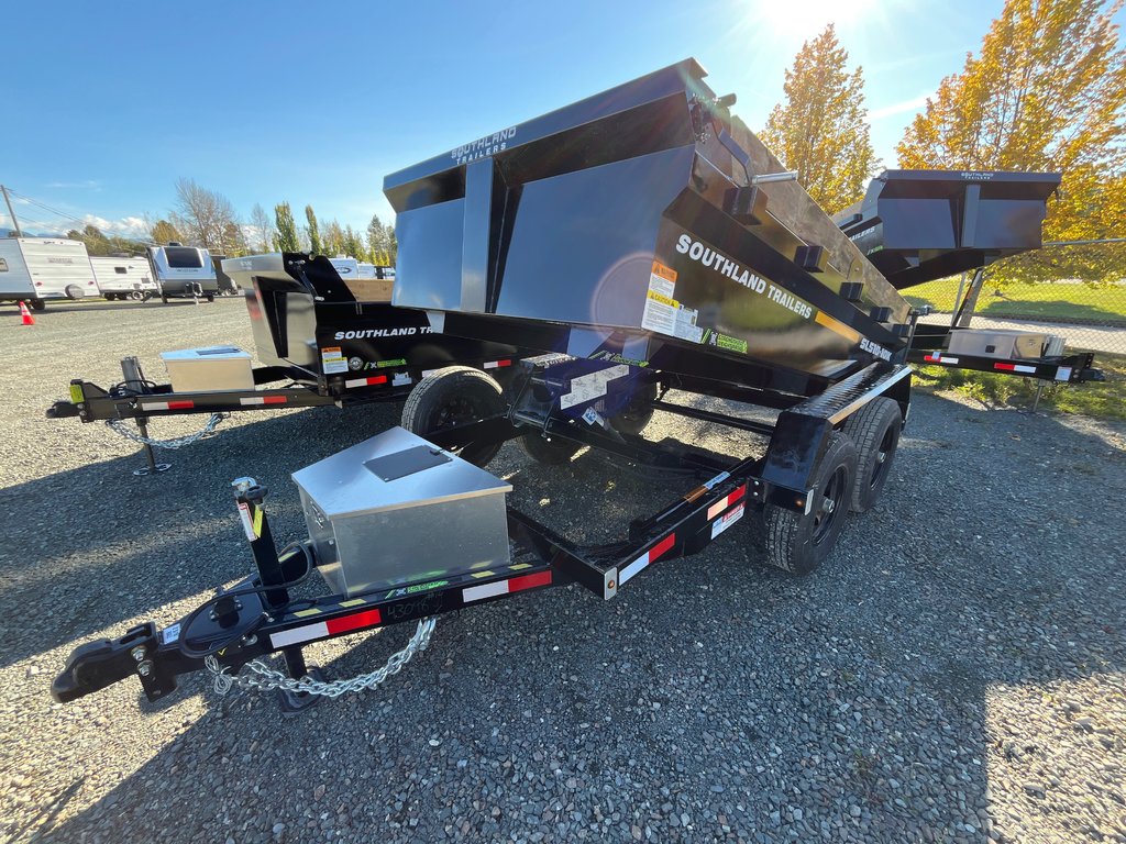2026 Southland SL510-10k SL510-10k in Terrace, British Columbia - 1 - w1024h768px