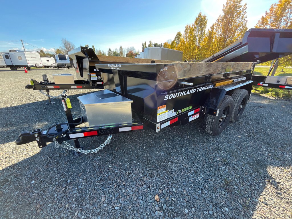 2026 Southland SL510-10k SL510-10k in Terrace, British Columbia - 2 - w1024h768px
