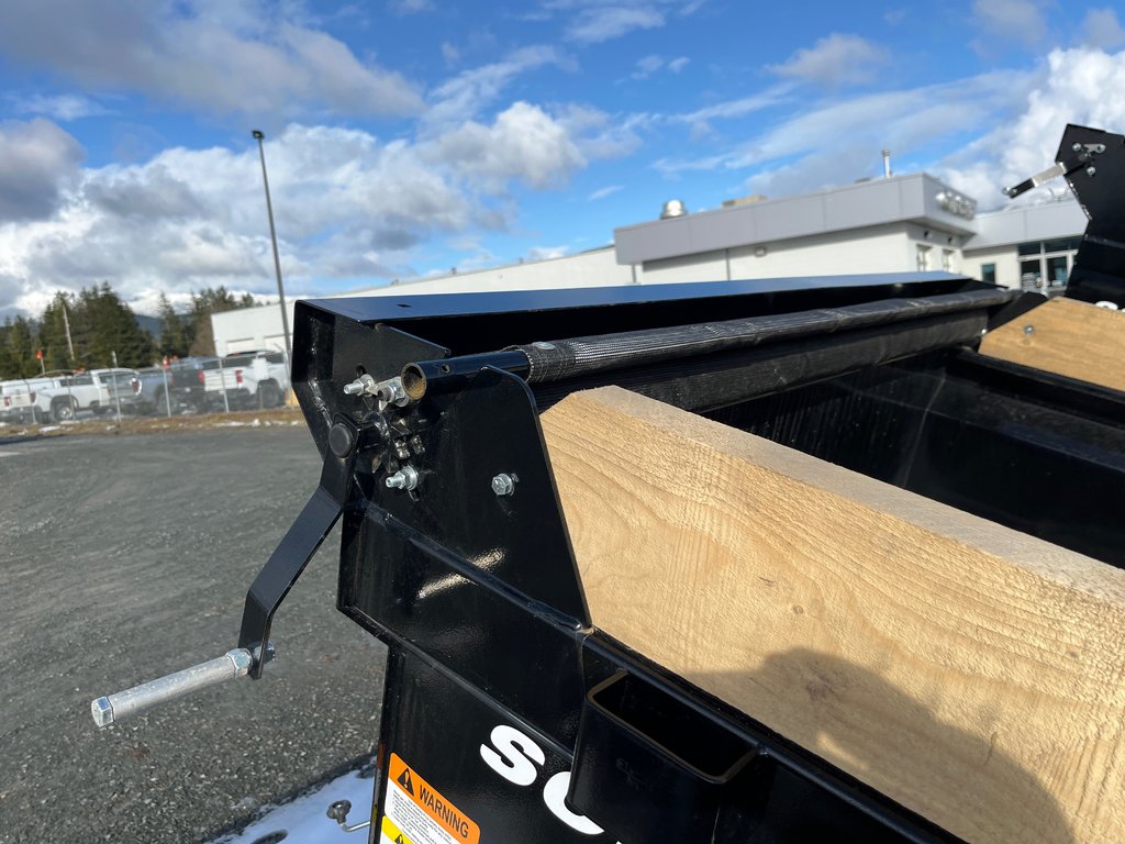 2026 Southland SL510-10K in Terrace, British Columbia - 8 - w1024h768px