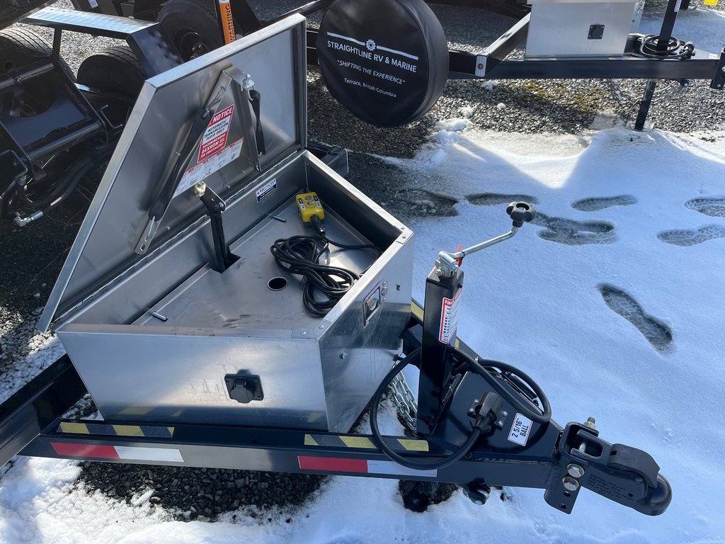 2026 Southland SL510-10K in Terrace, British Columbia - 6 - w1024h768px