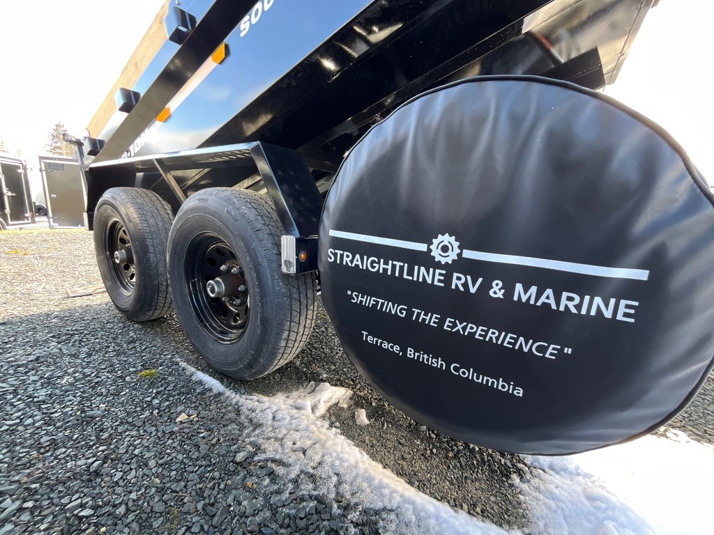 2026 Southland SL510-10K in Terrace, British Columbia - 5 - w1024h768px