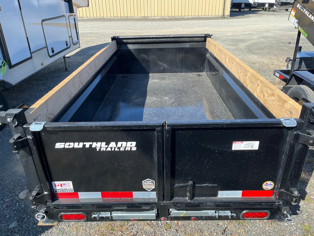 2026 Southland SL510-10K in Terrace, British Columbia - 6 - w1024h768px