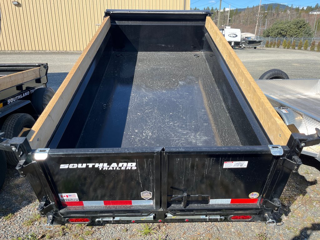 2026 Southland SL510-10K in Terrace, British Columbia - 5 - w1024h768px