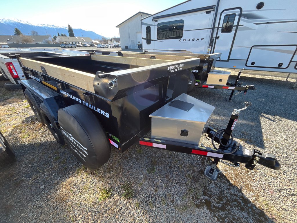 2026 Southland SL510-10K in Terrace, British Columbia - 1 - w1024h768px