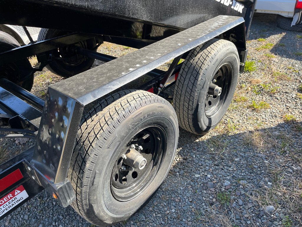 2026 Southland SL510-10K in Terrace, British Columbia - 3 - w1024h768px