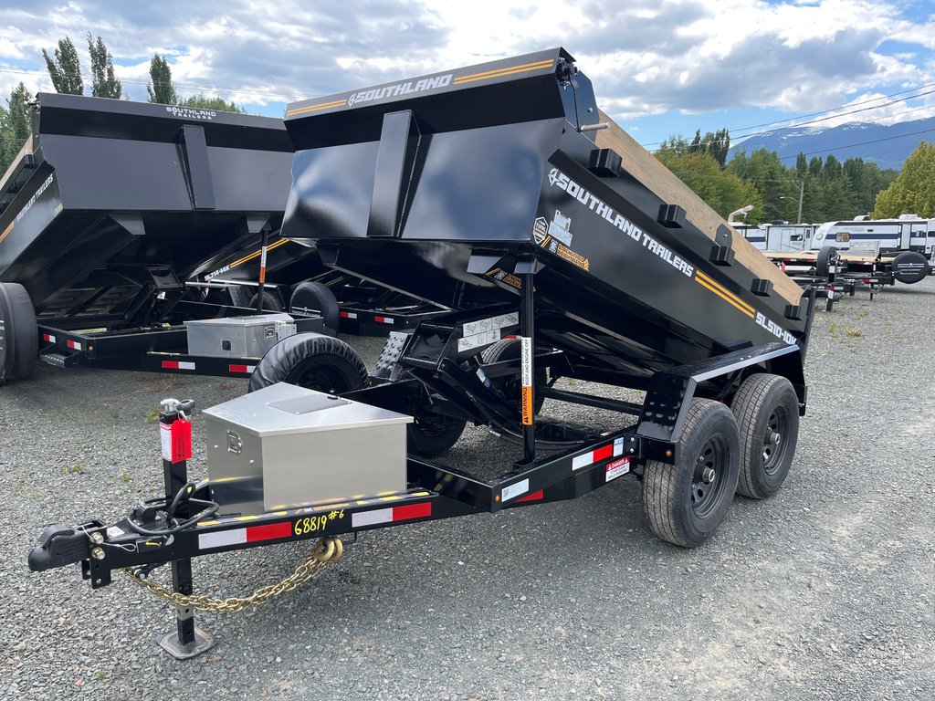 2026 Southland SL510-10K in Terrace, British Columbia - 1 - w1024h768px