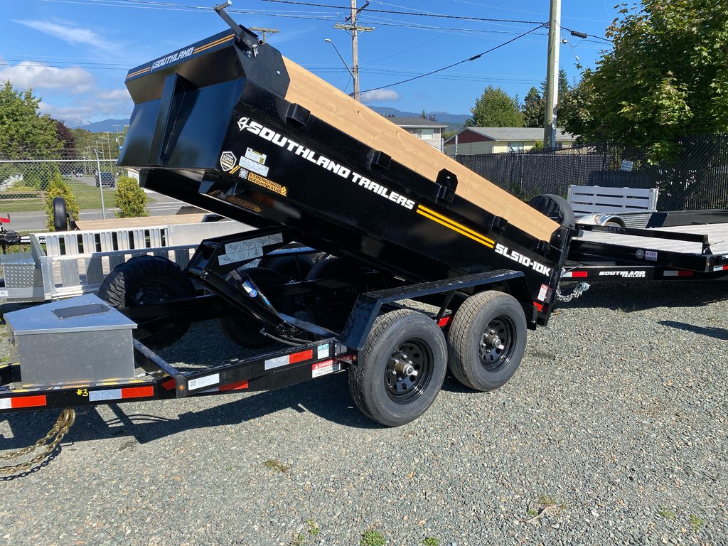 2027 Southland SL510-10K southland in Terrace, British Columbia - 4 - w1024h768px