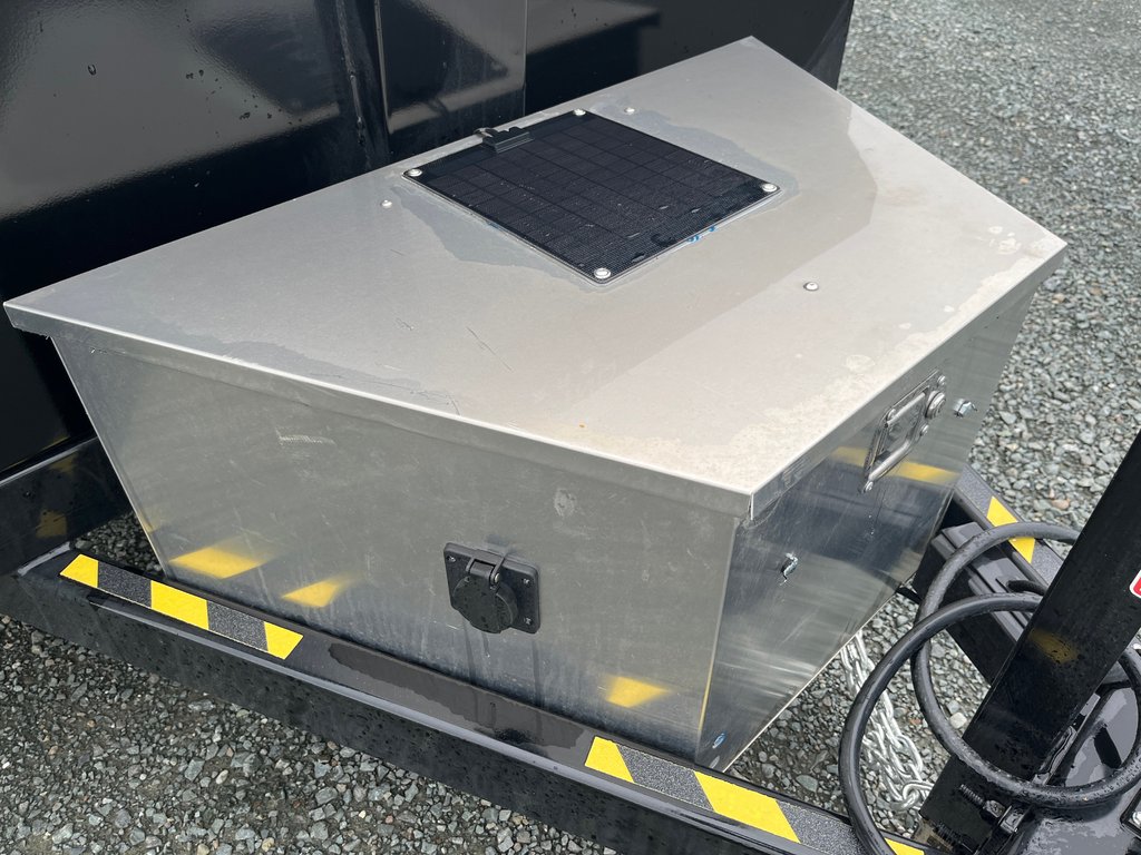 2026 Southland SL510-5K in Terrace, British Columbia - 7 - w1024h768px