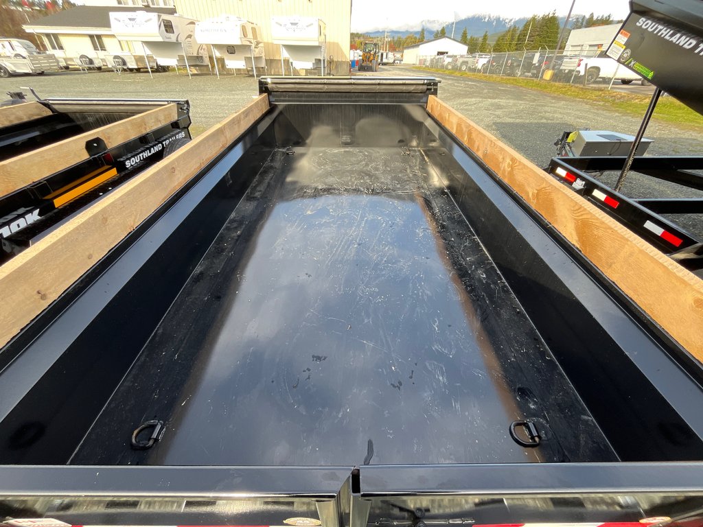 2026 Southland SL612-10K in Terrace, British Columbia - 5 - w1024h768px