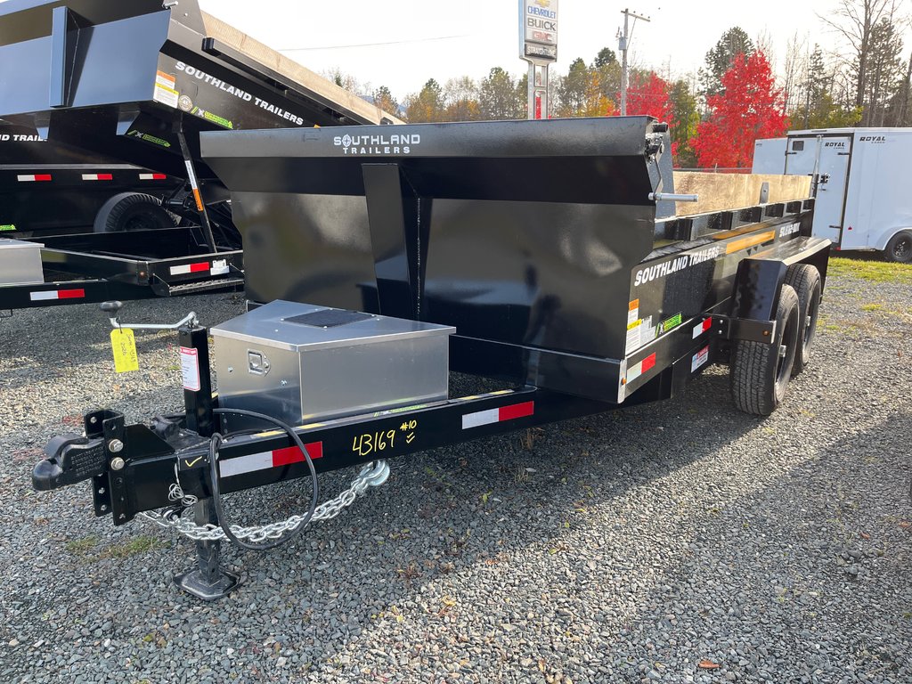 2026 Southland SL612-10K in Terrace, British Columbia - 1 - w1024h768px