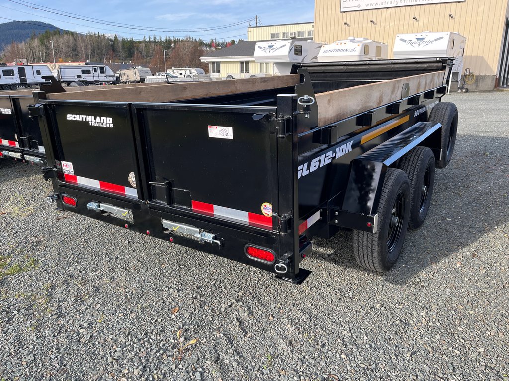 2026 Southland SL612-10K in Terrace, British Columbia - 3 - w1024h768px