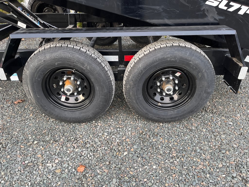 2026 Southland SL714-14K in Terrace, British Columbia - 4 - w1024h768px