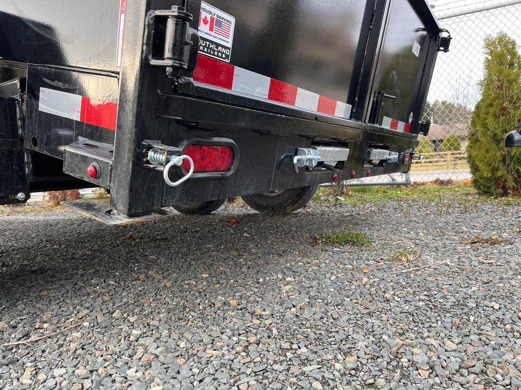 2026 Southland SL714-14K in Terrace, British Columbia - 5 - w1024h768px