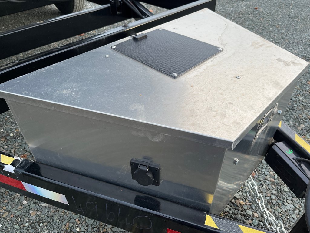 2026 Southland SL714-14K in Terrace, British Columbia - 9 - w1024h768px