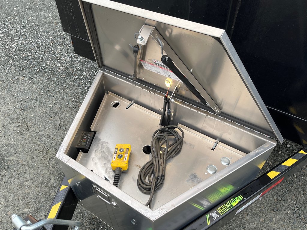 2026 Southland SL714-14K in Terrace, British Columbia - 11 - w1024h768px