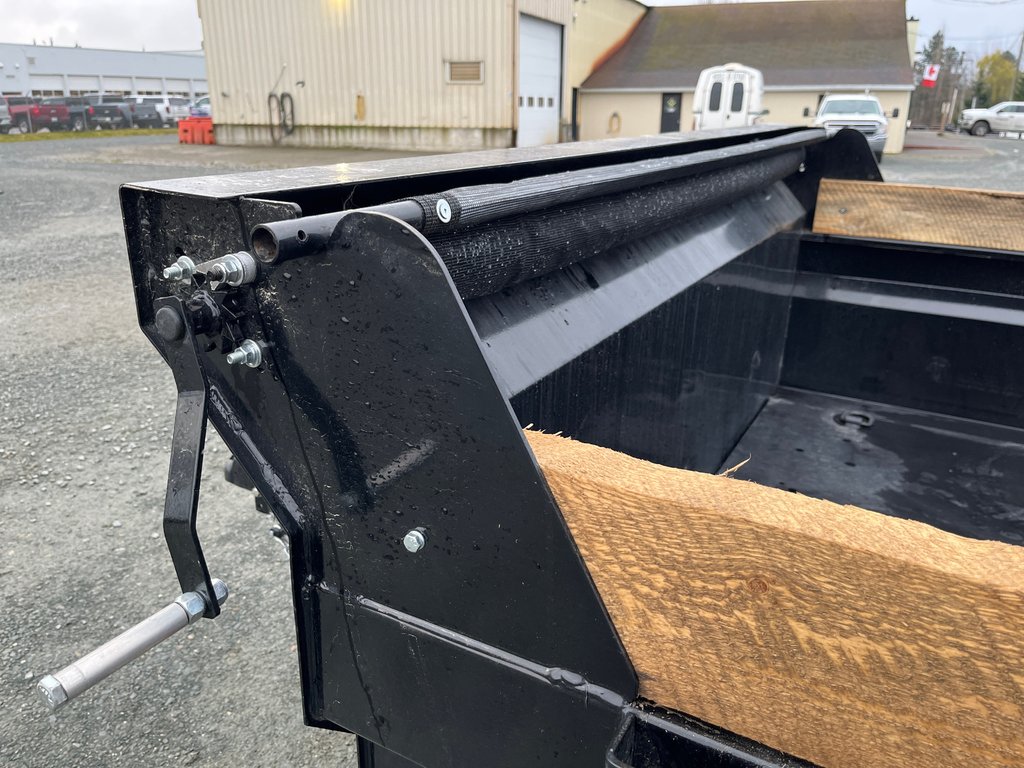 2026 Southland SL714-14K in Terrace, British Columbia - 7 - w1024h768px