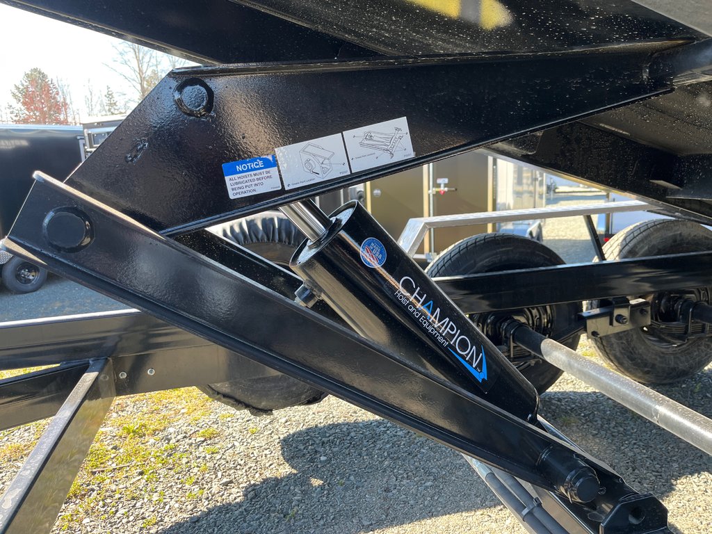 2026 Southland SL714-14KHS in Terrace, British Columbia - 6 - w1024h768px