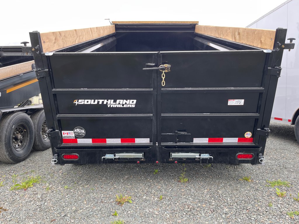 2026 Southland SL714-14KHS in Terrace, British Columbia - 5 - w1024h768px