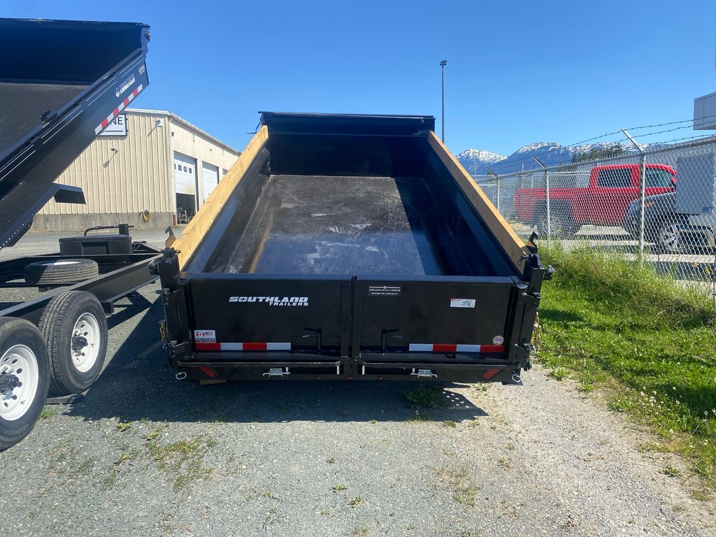 2026 Southland SL714-16KHD SL714-KHD in Terrace, British Columbia - 5 - w1024h768px
