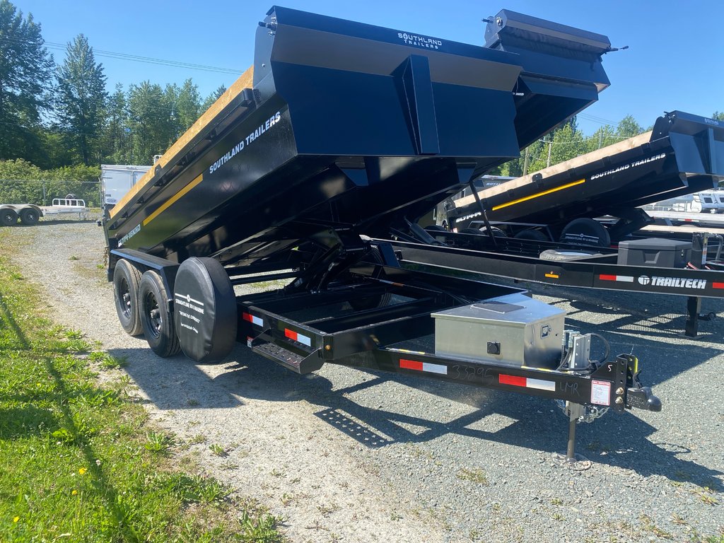 2026 Southland SL714-16KHD SL714-KHD in Terrace, British Columbia - 3 - w1024h768px