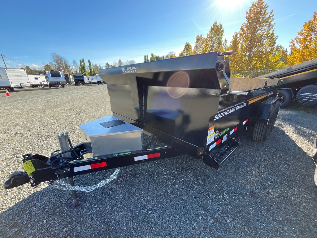 2026 Southland SL714-16KHD in Terrace, British Columbia - 1 - w1024h768px
