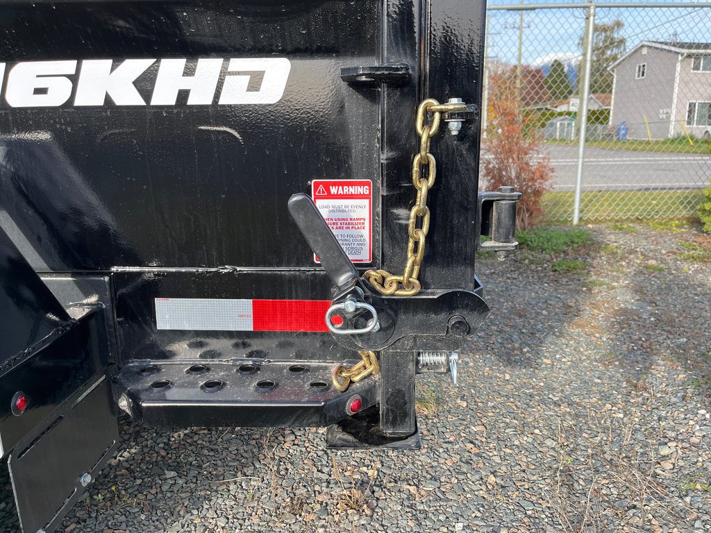 2026 Southland SL714-16KHD in Terrace, British Columbia - 5 - w1024h768px