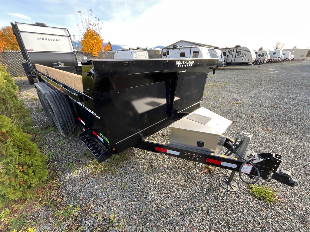 2026 Southland SL714-16KHD in Terrace, British Columbia - 2 - w1024h768px