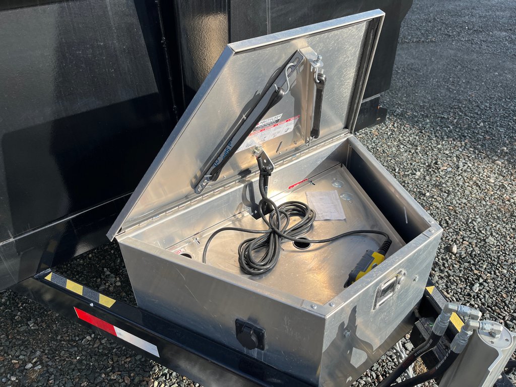 2026 Southland SL714-16KHD in Terrace, British Columbia - 6 - w1024h768px