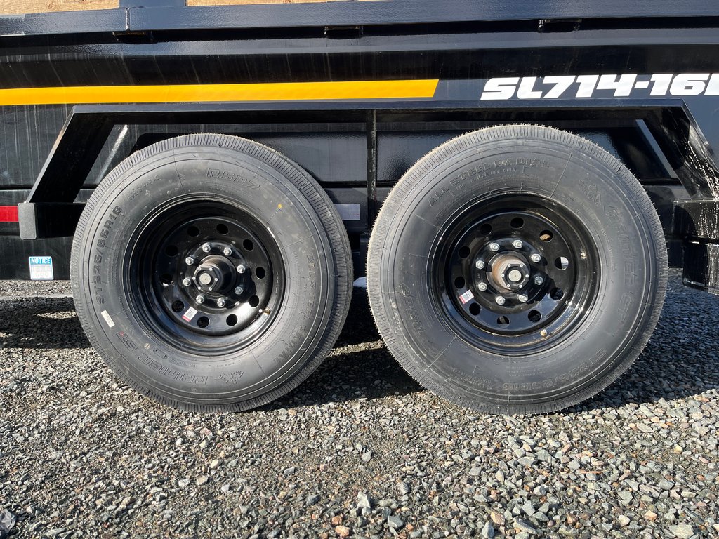 2026 Southland SL714-16KHD in Terrace, British Columbia - 5 - w1024h768px