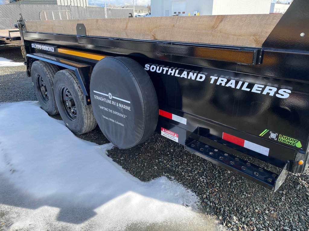 2026 Southland SL714-16KHD in Terrace, British Columbia - 2 - w1024h768px