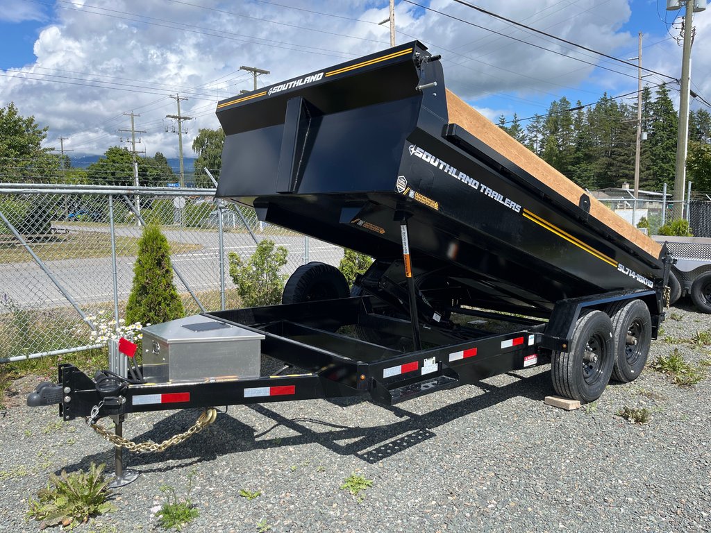 2026 Southland SL714-16KHD in Terrace, British Columbia - 1 - w1024h768px