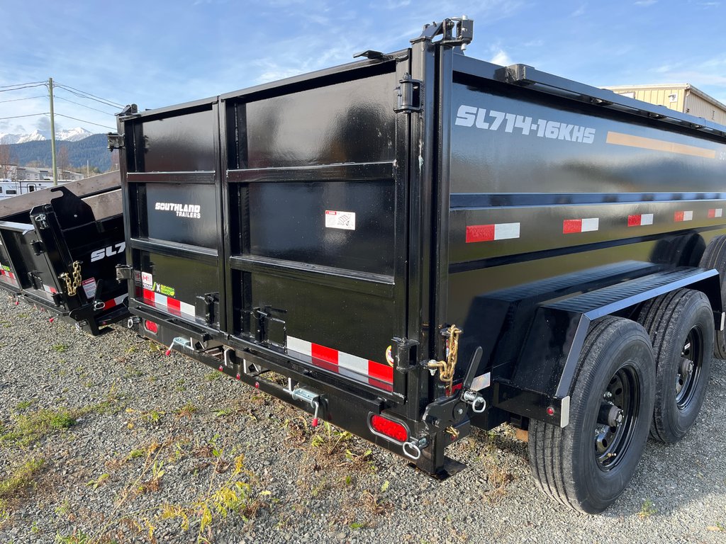 2026 Southland SL714-16KHS in Terrace, British Columbia - 3 - w1024h768px