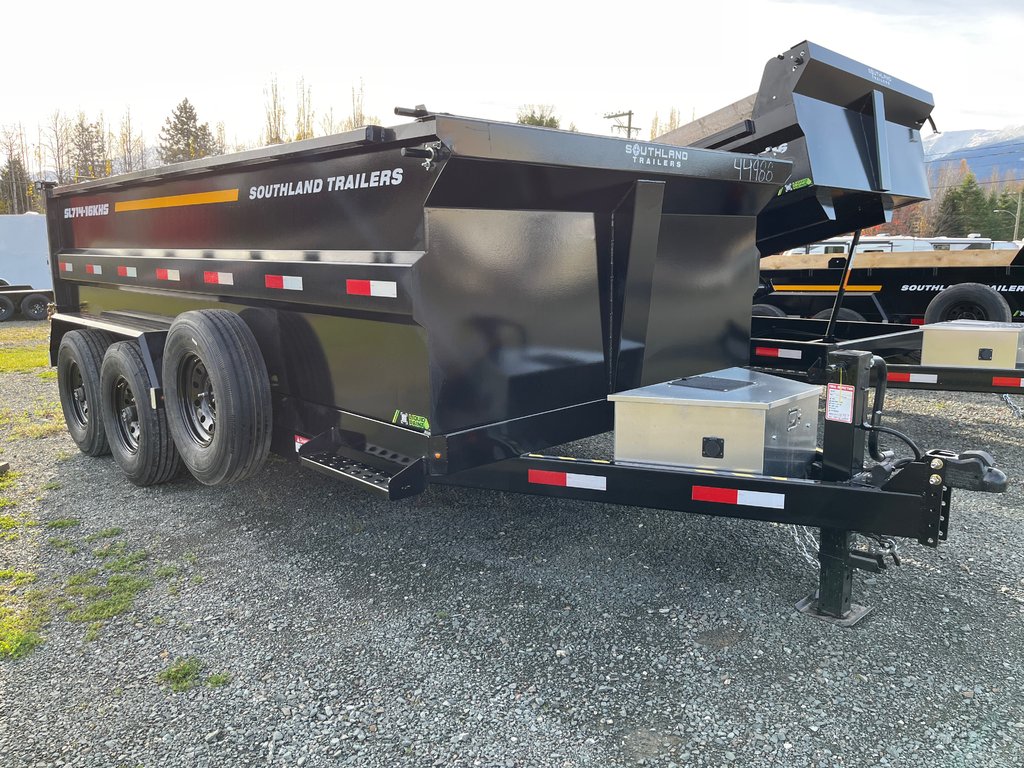 2026 Southland SL714-16KHS in Terrace, British Columbia - 2 - w1024h768px