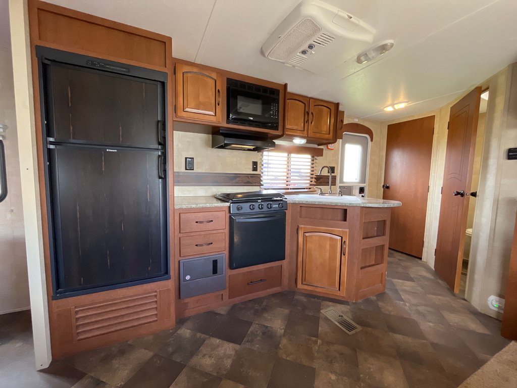 2014 SPRINGDALE 212RBLS 212 in Terrace, British Columbia - 11 - w1024h768px