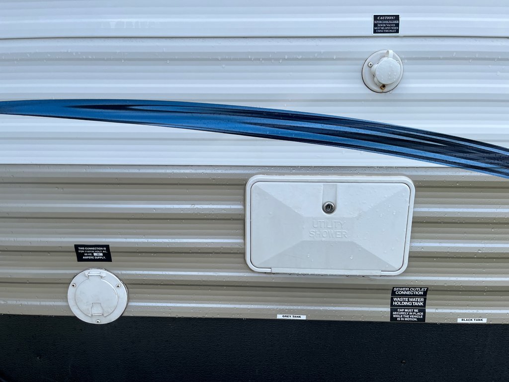 2014 SPRINGDALE 212RBLS 212 in Terrace, British Columbia - 7 - w1024h768px