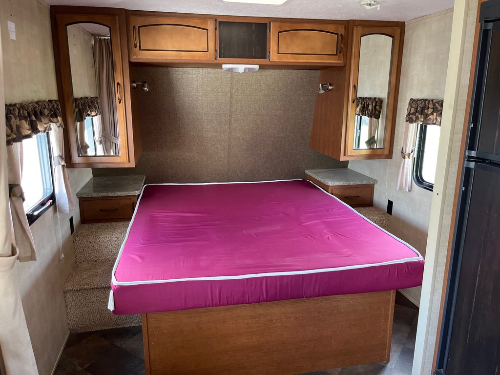2014 SPRINGDALE 212RBLS 212 in Terrace, British Columbia - 9 - w1024h768px