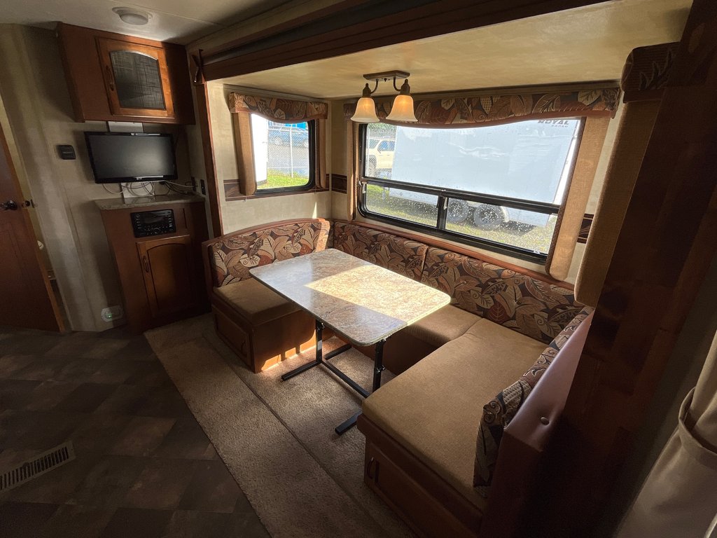 2014 SPRINGDALE 212RBLS 212 in Terrace, British Columbia - 10 - w1024h768px